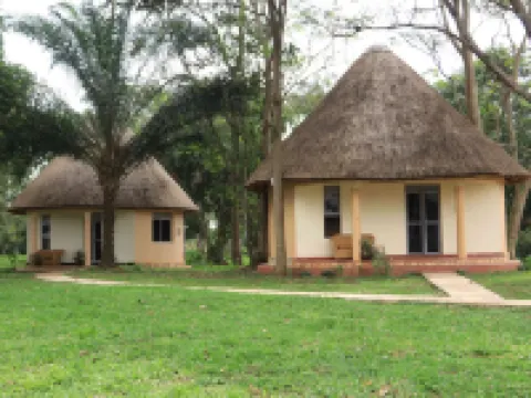 Gray Hideaway Resort Hotels in Buikwe