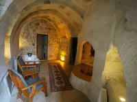 Kayaharman cave otel Hotels in Nar
