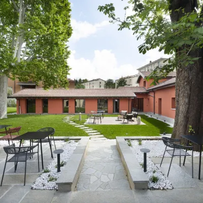 Villa Il Platano Hotels near Como Camerlata Train Station
