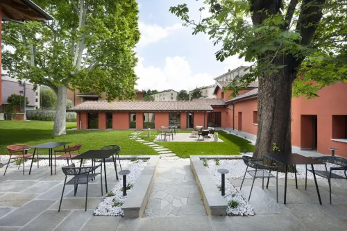 Villa Il Platano - B&B
