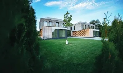 DOR Villas Отели в г. 