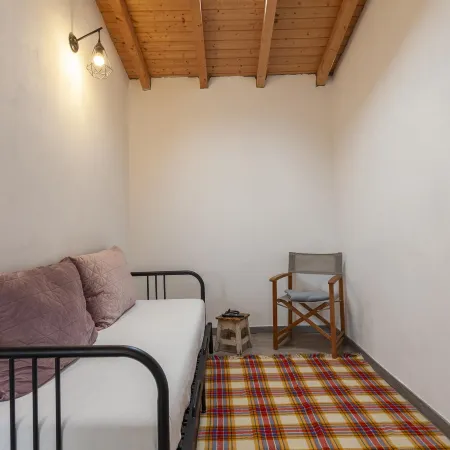 A28 - Castela Street Townhouse in Espiche