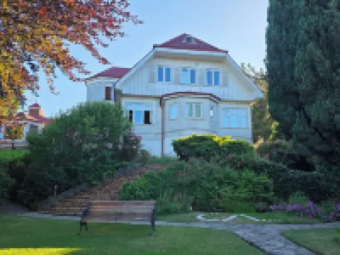 Hotel Costanera - Caja Los Andes Hoteles en Valdivia