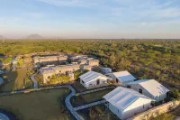 jüSTa Luxé -Highpoint Jawai
