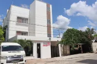 Habitaciones Aurelia - Hostels