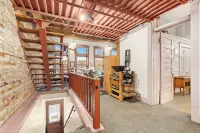 Saugatuck Retreat in Historic Downtown! - parking