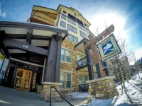 Steps from the Lifts of Winter Park Base-Newly Remodeled Studio