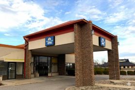 Fairview Inn Hesston Near Wichita