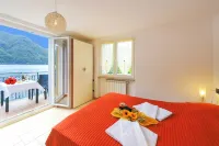 Villa l'Approdo - balcony