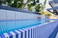 WorldHotels Guadalajara Zona Andares - piscina