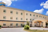 Sonesta Essential Hotels Odessa - Wifi