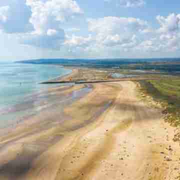 Luxury Caravan - Parkdean Resort Camber Sands - Sleeps 8 - Pet Friendly - ww242 Fitness & Recreational Facilities