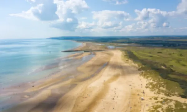 Mkrj Luxury  – Parkdean Camber Sands – Sleeps 8 - Pet Friendly - ww