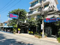 Bbhouse Pattaya Hotel in zona Hat Dongtan