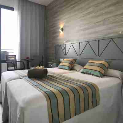 Kn Hotel Matas Blancas - Solo Adultos Rooms