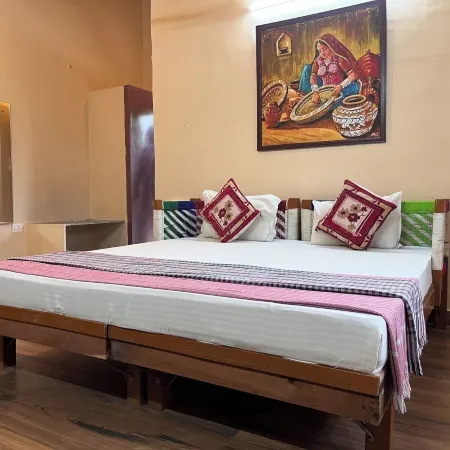 Gramya Resort