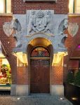 Berlage Hotel, BW Signature Collection