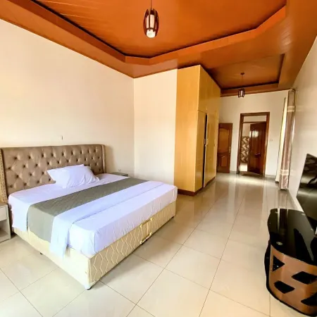 ITUNDA NICE RESIDENCE KIGALI