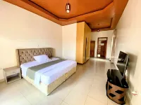 ITUNDA NICE RESIDENCE KIGALI - Breakfast