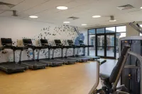 Sheraton Steamboat Resort Villas - Gym