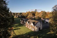 Ballathie House Hotel - 4 tähden