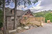 Resort Perks! Woodsy Family Retreat Near Sdc - Kylpyammeita