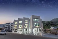 Namhae Sun and Moon Pension 菩提庵周辺のホテル