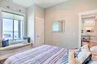 Garden City Gem Private Hot Tub and Game Room!