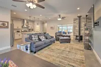 Home w/ Screened Porch - Near Toledo Bend Lake! - 무료 와이파이