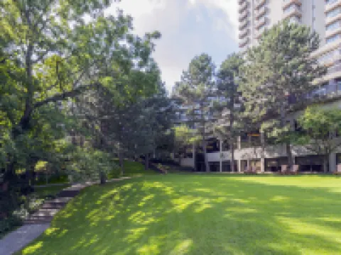 Crowne Plaza Toronto - North York Hotels near Bayview Subway Station