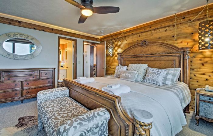 Updated Beech Mountain Condo w/ Views, Near Skiing
