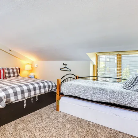 Winter Park Condo Rental 4 Mi to Ski Resort!