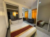 Legends Hotel & Restaurant - Lemery & Taal Batangas