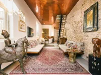 De DroomBoutique - Goud & Zilver Suites Hotels in Gorinchem