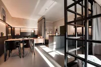 Cloud No7 Lofts - Apartments