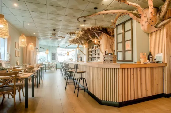 Hotel Bahía de Vigo Ocio y actividades recreativas Photos