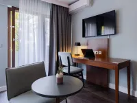 Garner Hotel STUTTGART CITY CENTRE by IHG Hotels near Botnang