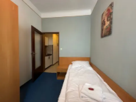 Mariazellerhof Top 111 EZ BadWC Kueche Hoteles en 