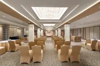 Ramada by Wyndham Katra Station Road