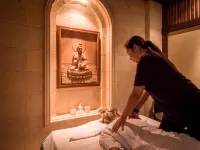 凱賓斯基索馬灣酒店 - SPA