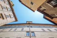 Palazzo Gambirasi Aparthotel Roma