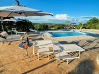 Luxury Villa Serenita, Lazio - piscina