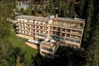 Crans-Montana Youth Hostel