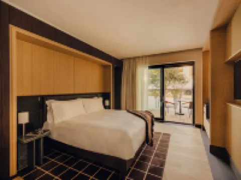 Aethos Monterosa Hotels in 