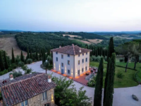 One Belvedere Tuscany Hotels in Poggibonsi