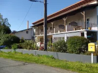 Hotel Cote et Lac Hotels in Biscarrosse