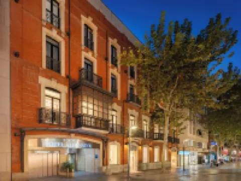 Silken Alfonso X Hotels in Campo de Calatrava