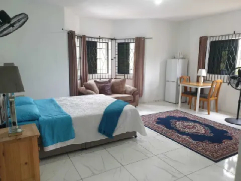 Cambridge Heights Guest House Hotels in 