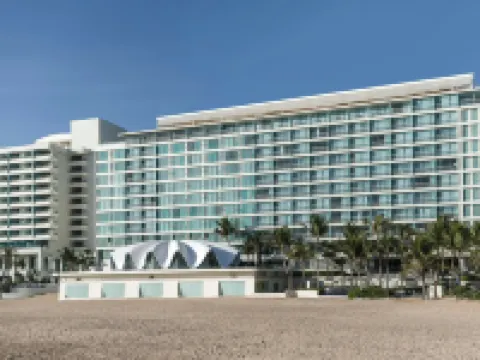 ラ コンチャ リゾート, プエルトリコ, オートグラフ コレクション コンダドのホテル