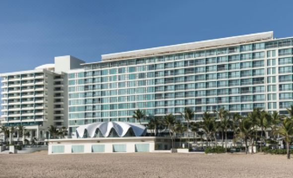 La Concha Resort, Puerto Rico, Autograph Collection